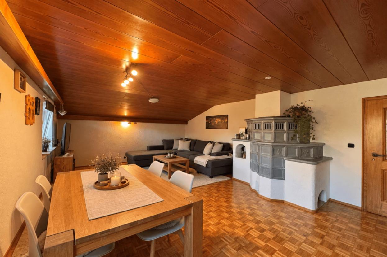 Wohnzimmer WE1