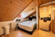 Schlafzimmer DG WE2