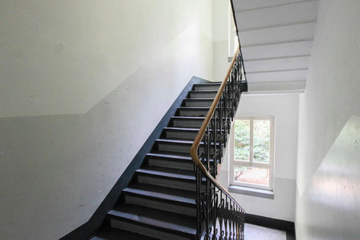 Treppenhaus