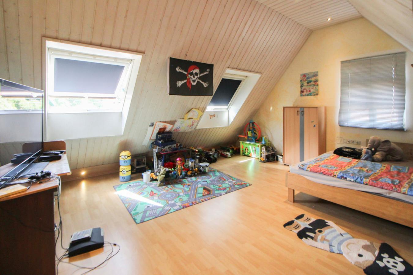 Kinderzimmer