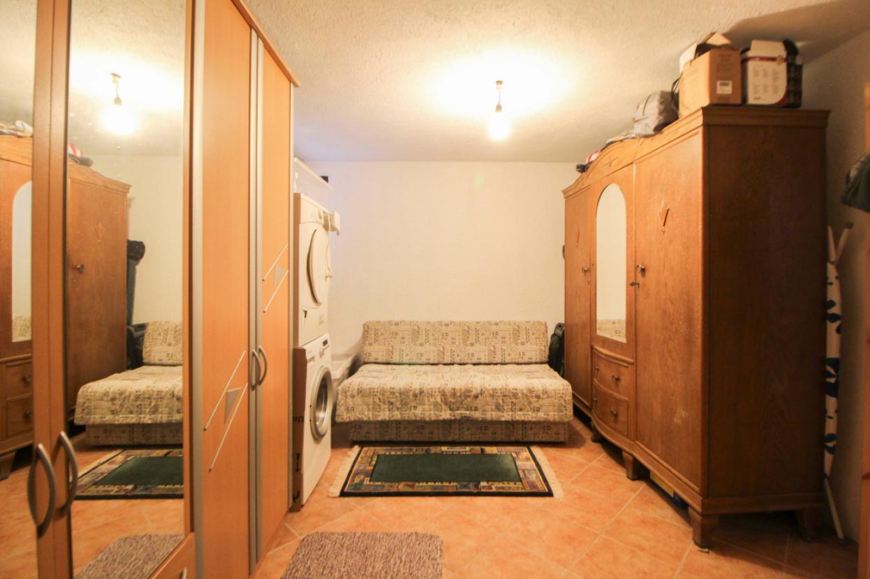 Ankleidezimmer