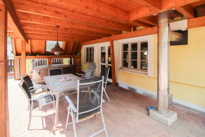 Terrasse 1