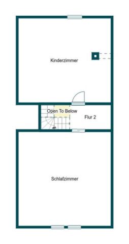 Grundriss Skizze DG