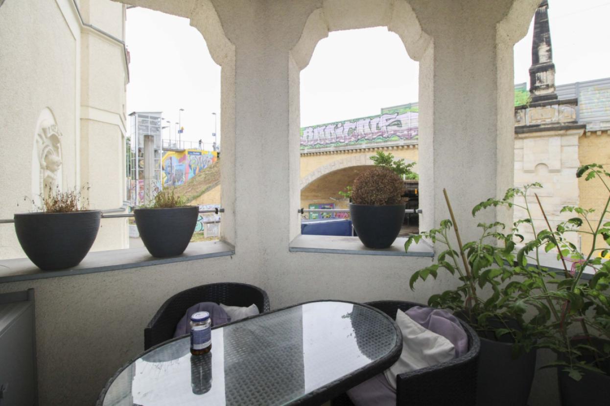 Loggia