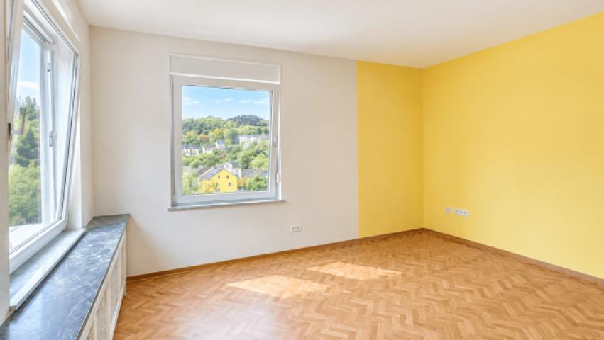Wohnzimmer EG