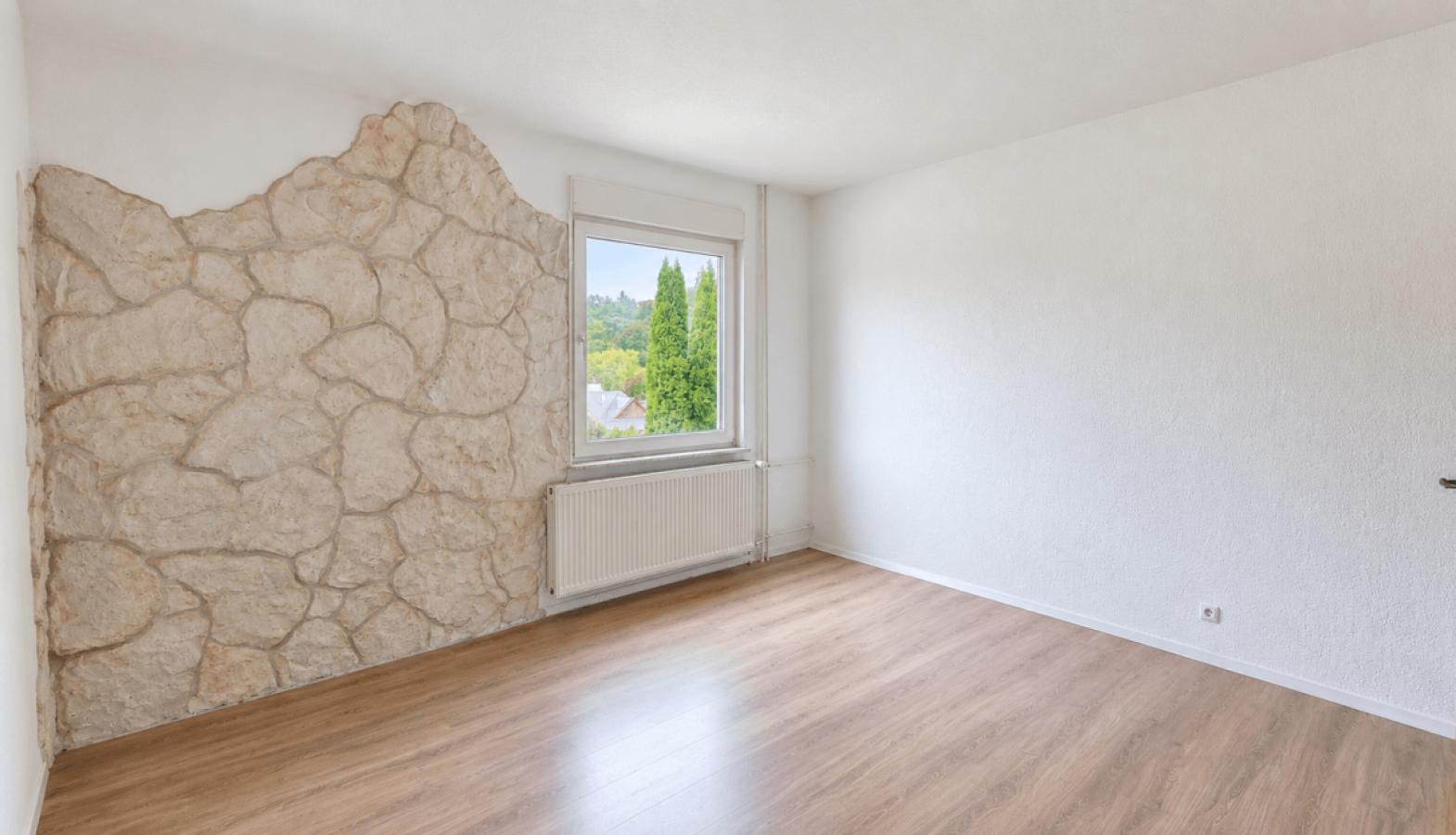 Schlafzimmer 2 EG