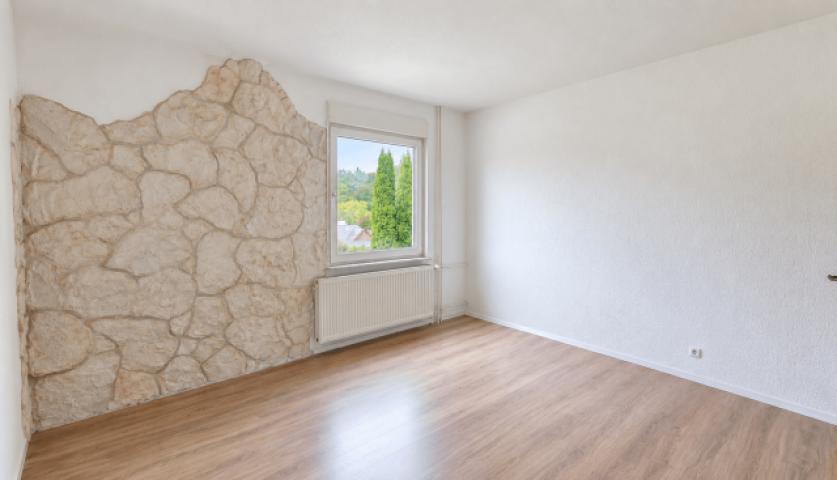 Schlafzimmer 2 EG