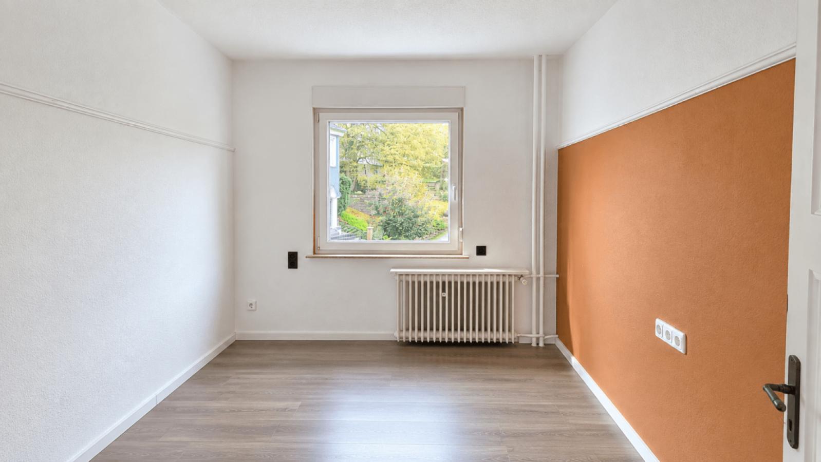 Schlafzimmer 5 oder Küche OG