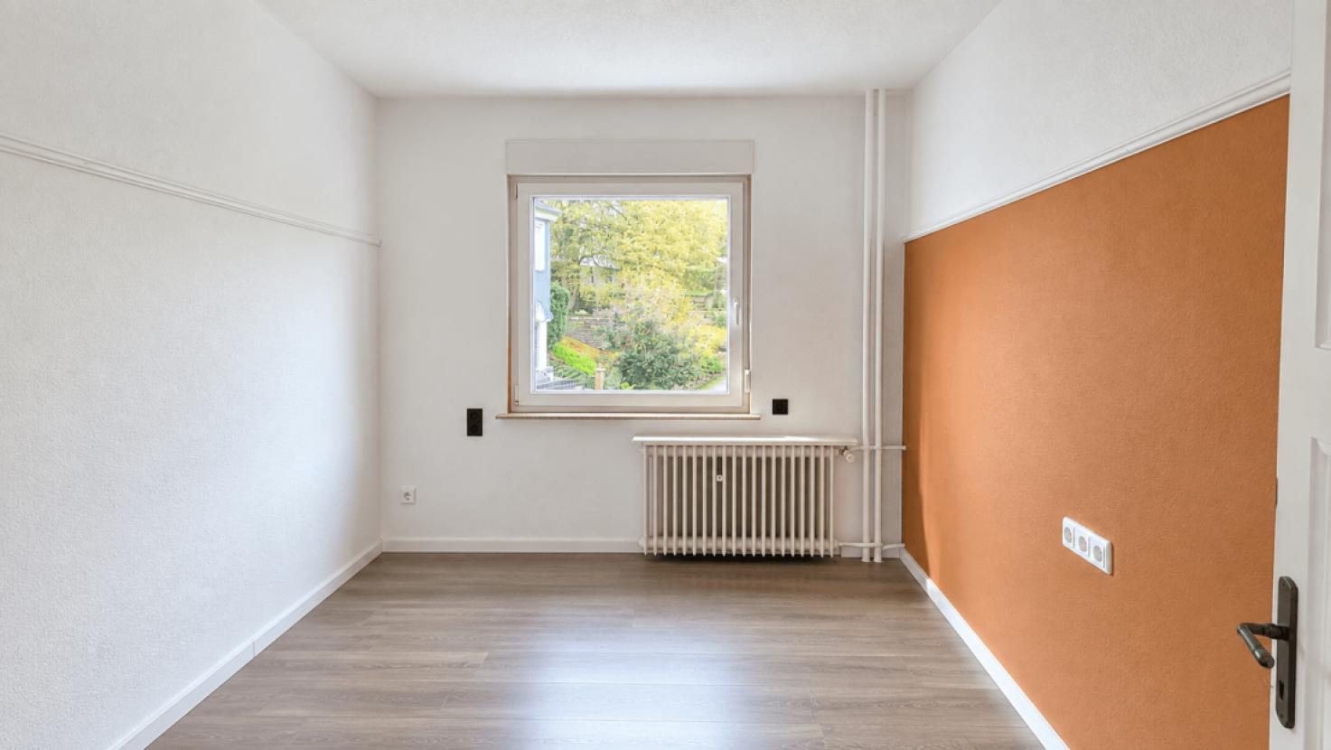 Schlafzimmer 5 oder Küche OG