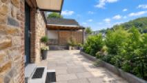 Terrassenbereich