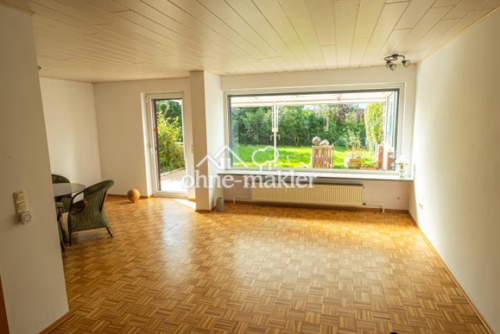 Ess-/Wohnzimmer
