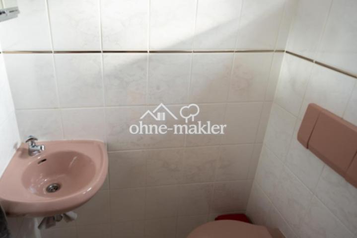 Gäste-WC