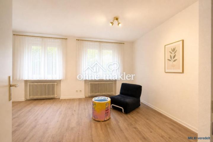 Weiteres Schlafzimmer