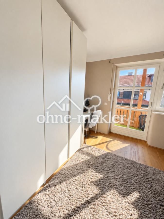 Schlafzimmer (Eltern)