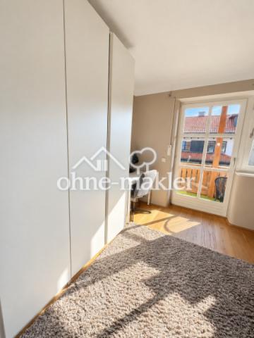 Schlafzimmer (Eltern)