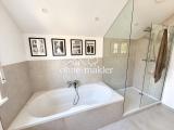 Badezimmer (OG)