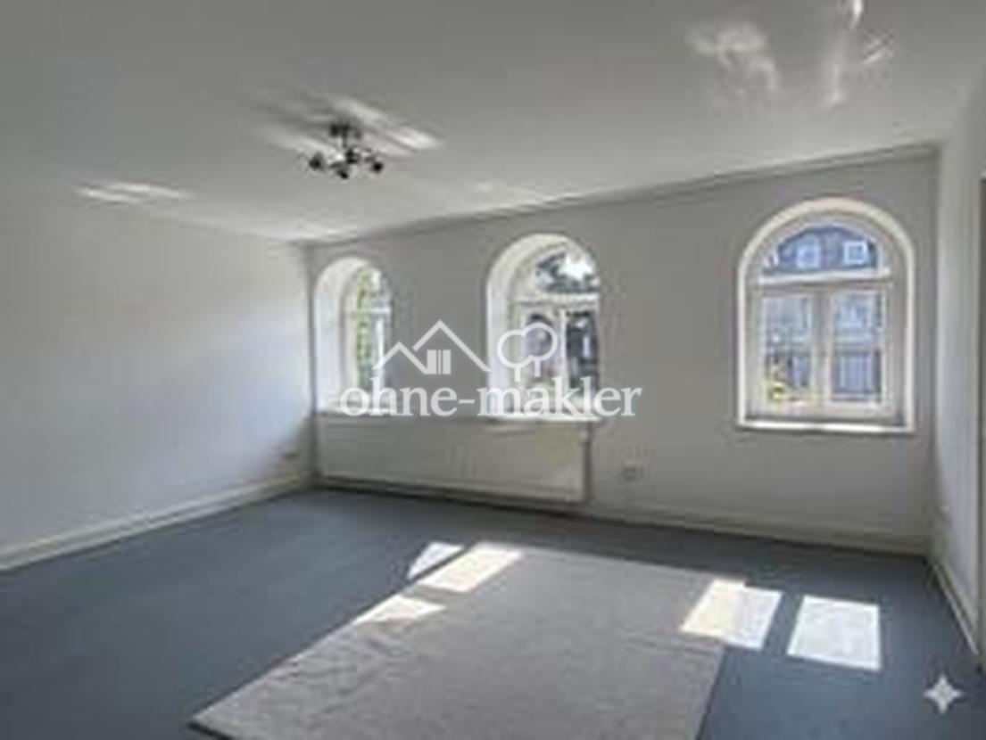 Schlafzimmer 1. OG West