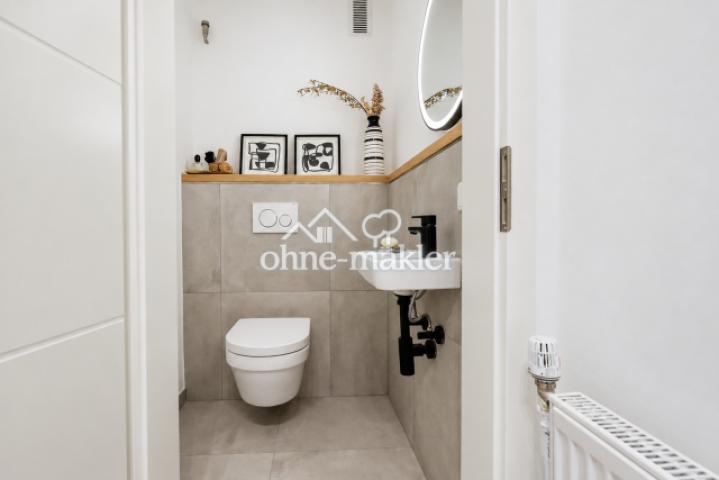 Gäste WC