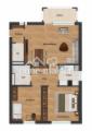 Grundriss Wohnung