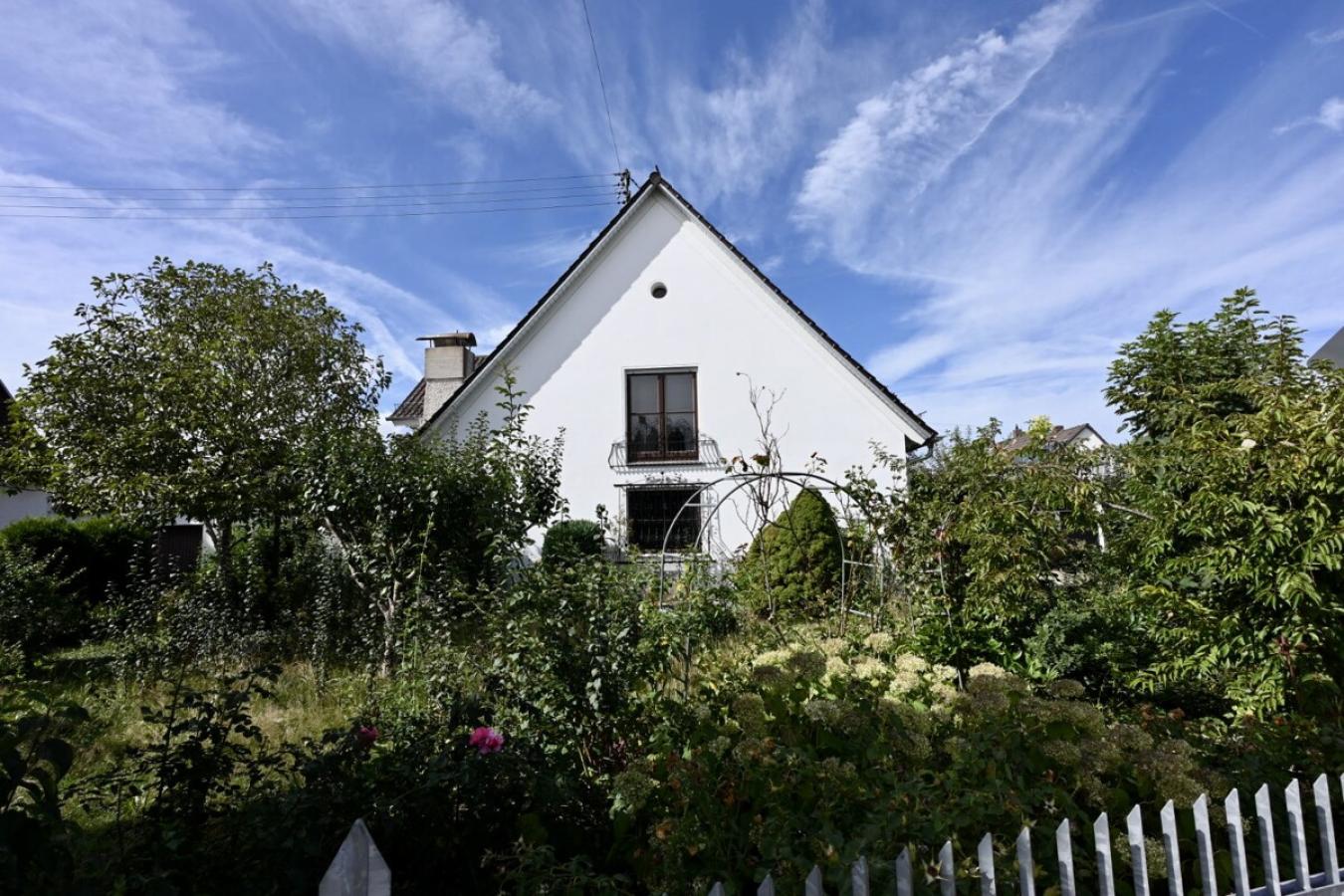 Ansicht Ost