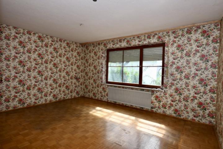 Schlafzimmer EG