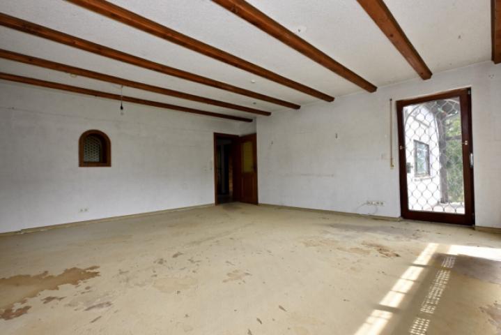 Wohnzimmer EG
