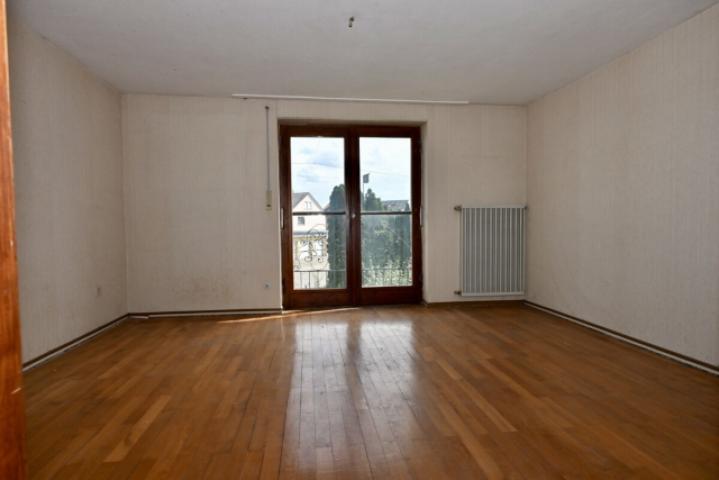 Schlafzimmer OG