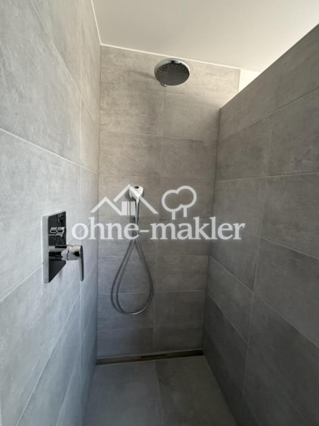 Dusche