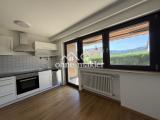 Küche Terrassenwohnung