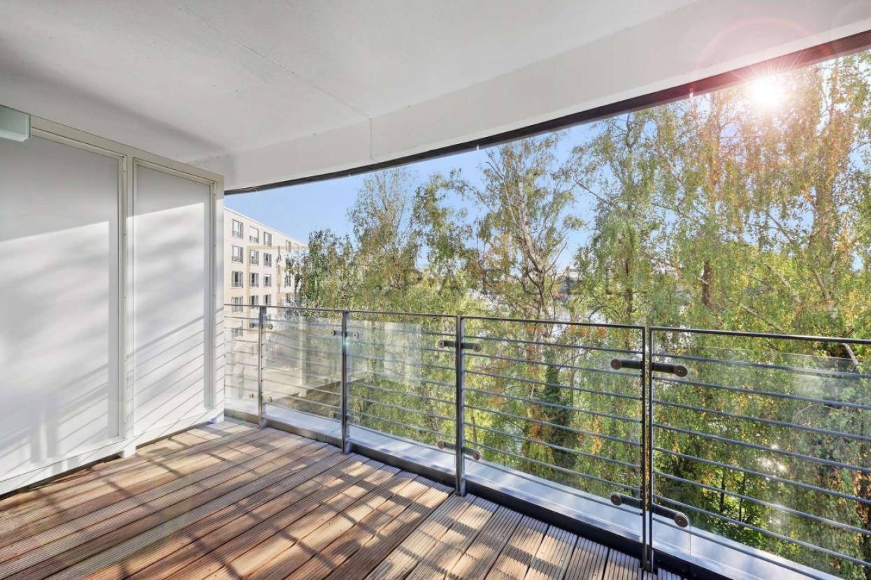 Westbalkon