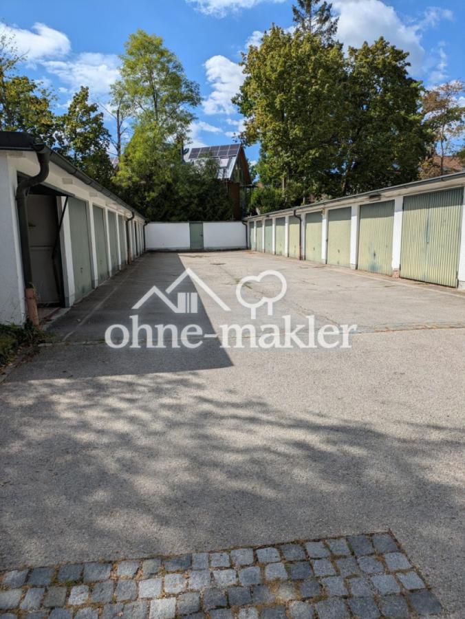 Garagenhof