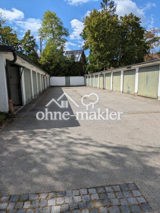 Garagenhof