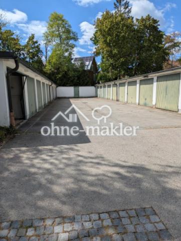 Garagenhof