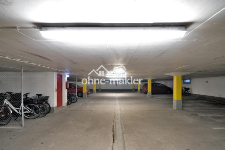 Tiefgarage