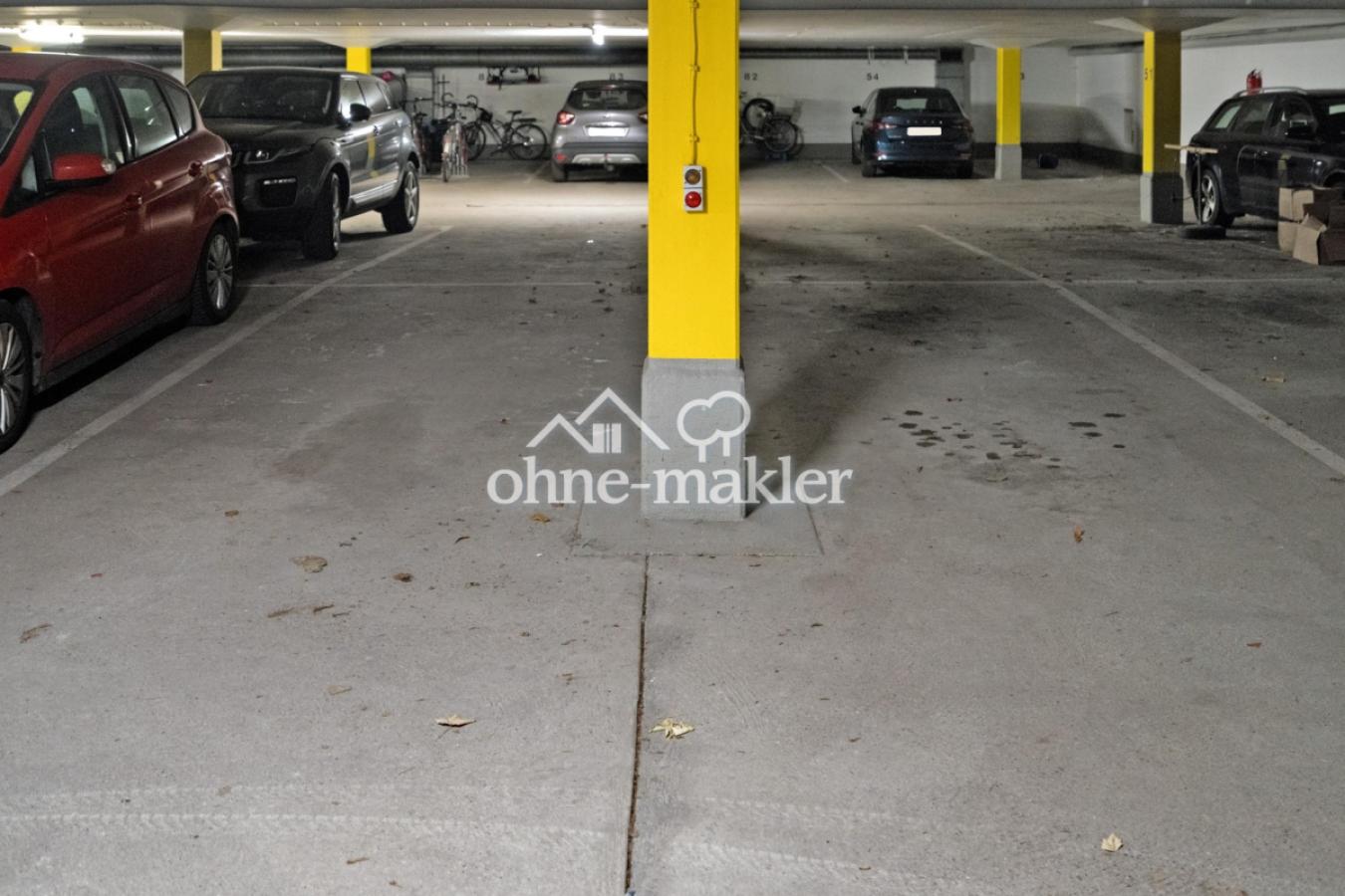 TG-Stellplatz