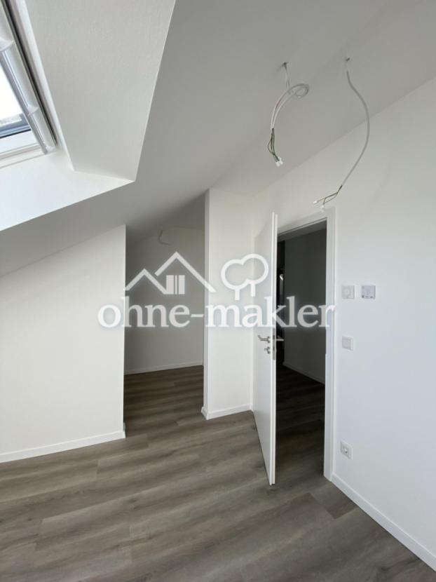 Schlafzimmer/Ankleide