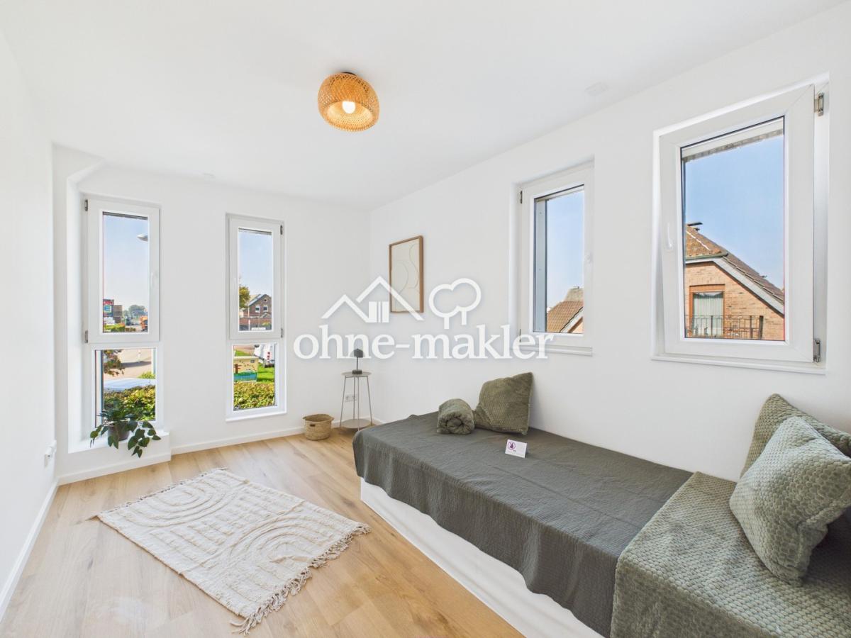 Gast/ Kind