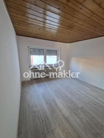 Schlafzimmer I