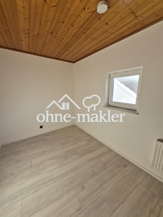 Schlafzimmer II