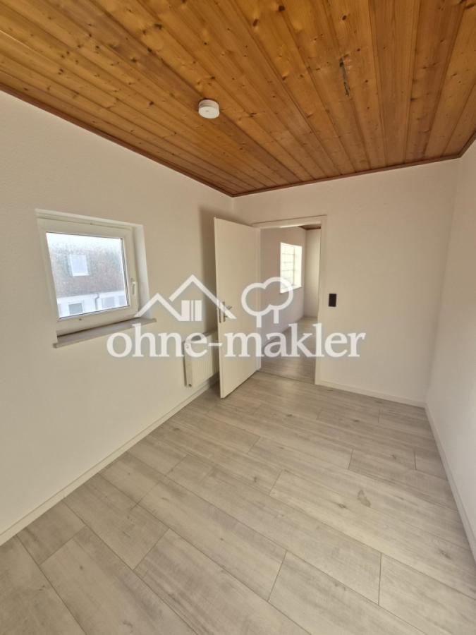 Schlafzimmer II