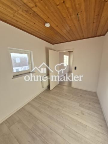 Schlafzimmer II