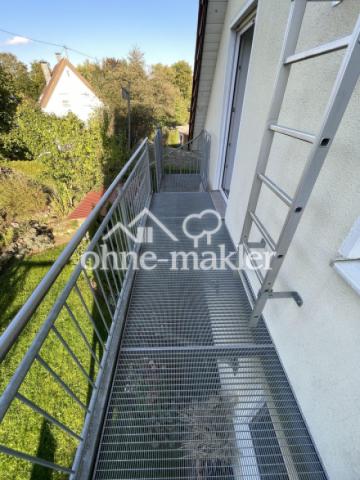 Balkon 2