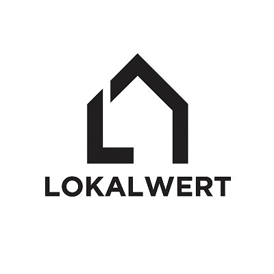 LOKALWERT GmbH & Co. KG Logo