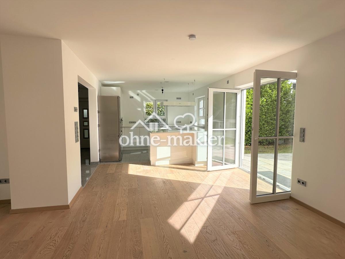Wohnzimmer / Essen
