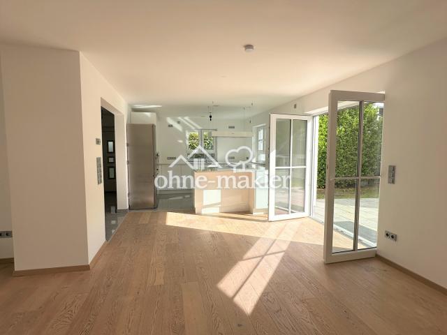 Wohnzimmer / Essen