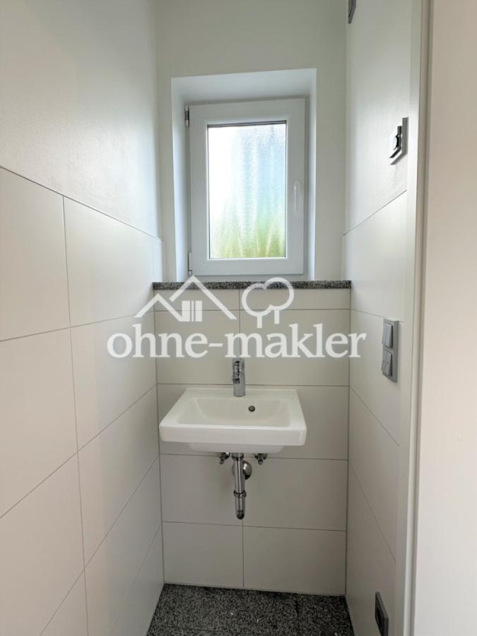 EG Gäste-WC