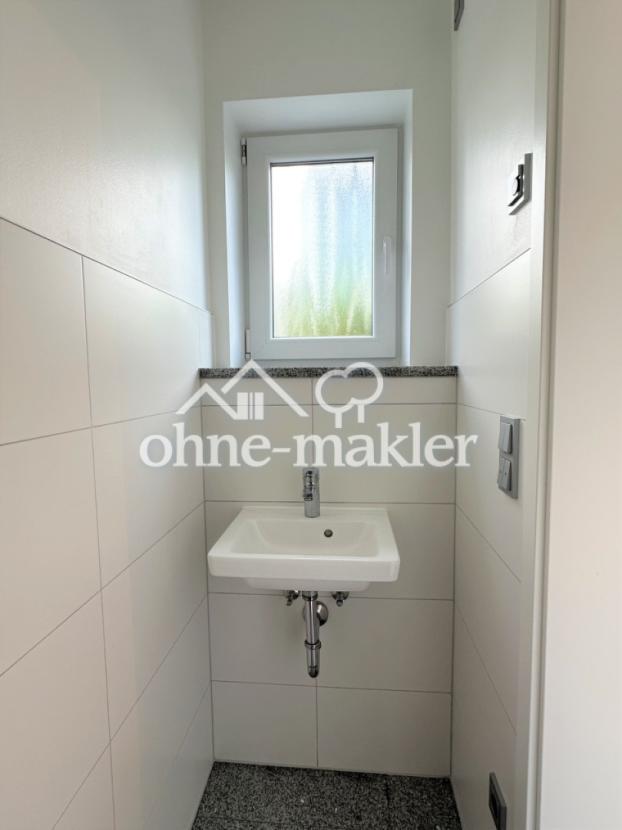 EG Gäste-WC