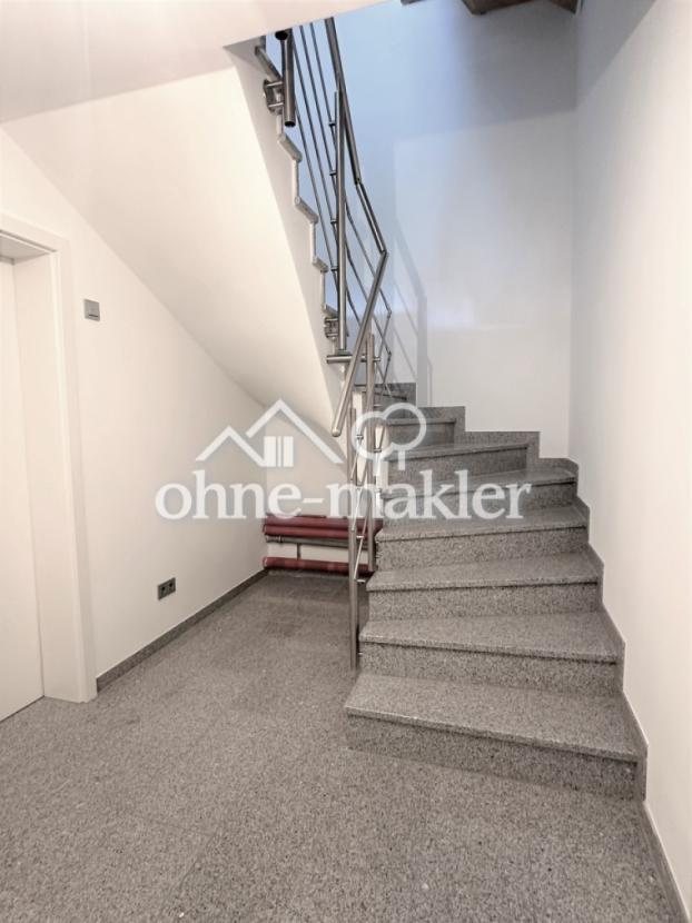 KG Treppenhaus II