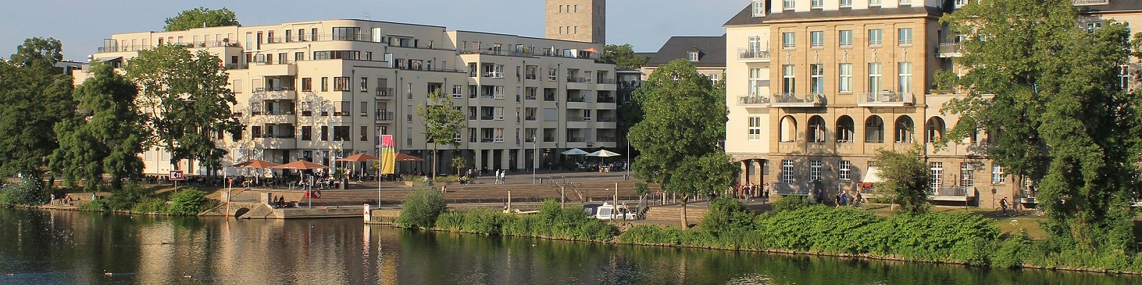 FALC Immobilien - Immobilienmakler in Mülheim an der Ruhr