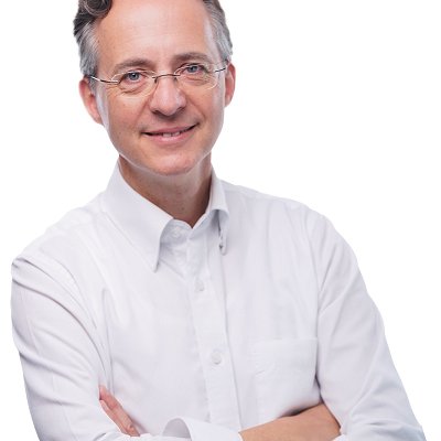 Thomas Lütkebohmert, Geschäftsführer